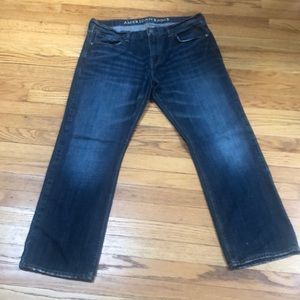 Men’s jeans